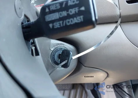 2003 Toyota Camry Le from USA, damaged, VIN 4T1BE30K63U768443